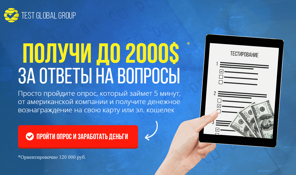 test global group test global group