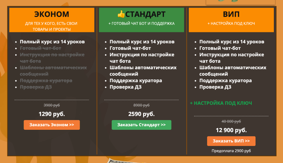 Система Автоматического дохода от 2000 руб в день