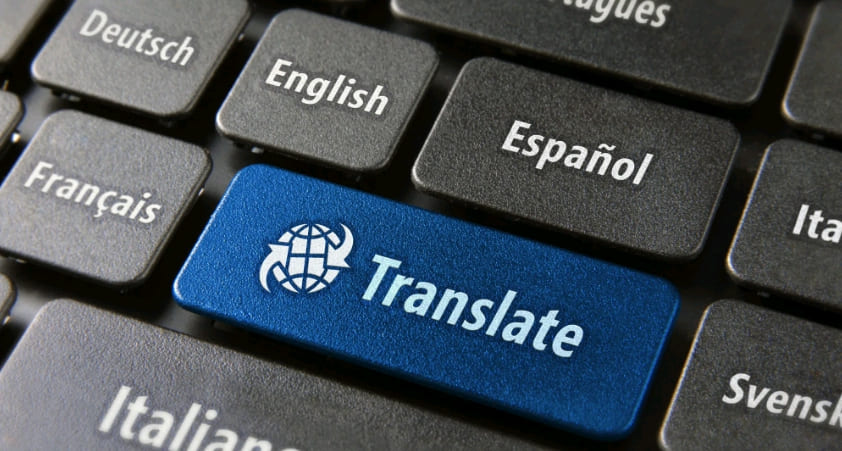 Заработок на переводах текстов