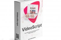 VideoScript [Проверено] — Заработок на создании денежных видеосайтов с нуля