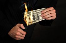 Денежная Сенсация — Заработок на ЦРУ от 100.000 руб. [Рекомендуем]