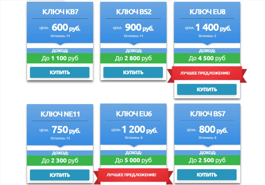 олег комов отзывы