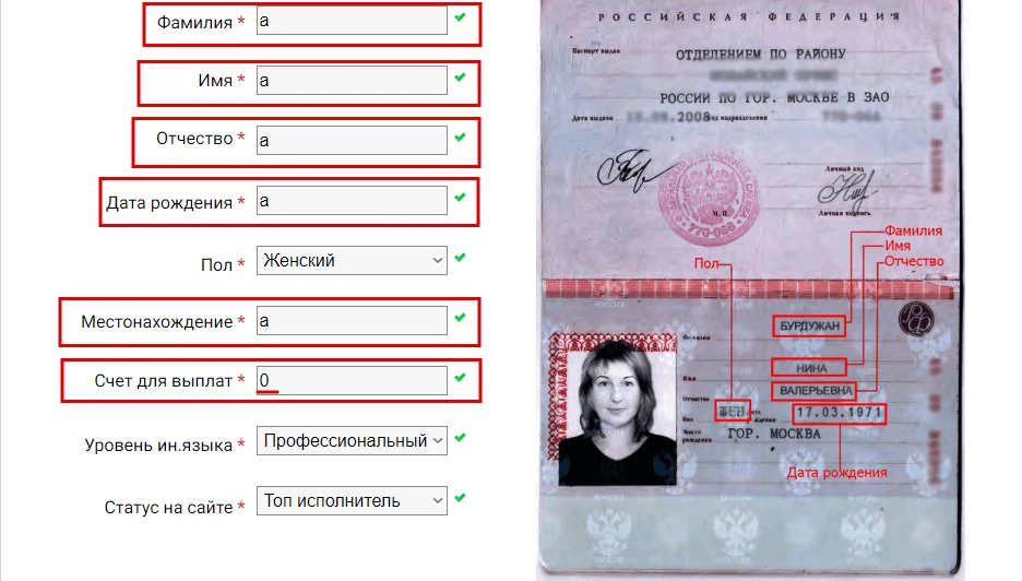 Platforma Transfer Пчельникова Юлия Platforma Transfer Пчельникова Юлия